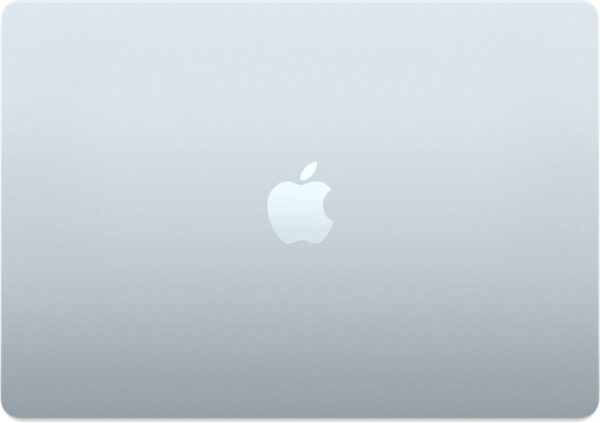 Apple MacBook Air 13 (2025 M4 Sky Blue)
