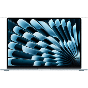 Apple MacBook Air 13 (2025 M4 Sky Blue)