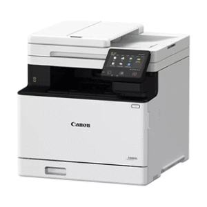 Canon i-SENSYS AIO Cooler Laser Printer MF754Cdw1