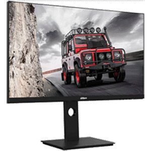 Dahua 27" UHD IPS Monitor LM27-U401A