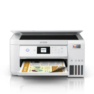 Epson Inkjet Printer L4266