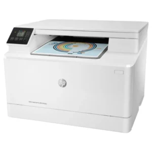 HP COLOR LASER JET PRO PRINTER MFP M182N