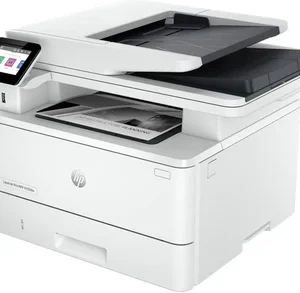 HP Color LaserJet Pro Multifunction M479fdn Laser Printer W1A79A