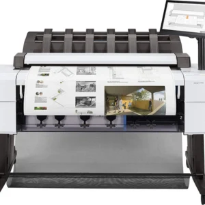 HP Design jet large format printer T2600drB