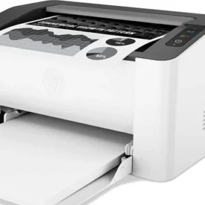 HP Laser M107w Printer 4ZB78A