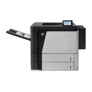 HP LaserJet Enterprise M806dn