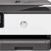 HP OfficeJet Pro 8023 Wireless Printer, ScanCopyFax All-in-One Printer 1KR64B