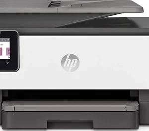 HP OfficeJet Pro 8023 Wireless Printer, ScanCopyFax All-in-One Printer 1KR64B