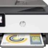 HP OfficeJet Pro 8023 Wireless Printer, ScanCopyFax All-in-One Printer 1KR64B