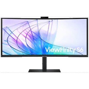 SAMSUNG S65VC Webcam Business Monitor thumbnail