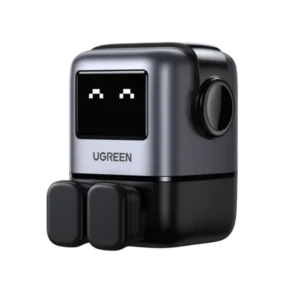 UGREEN UNO 65W USB C Charger 3-Port