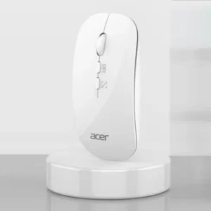 Acer OMR050 Rechargeable Dual Mode Wireless Mouse