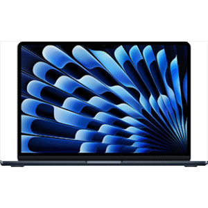 Apple MacBook Air 13 (2025 M4 Midnight)