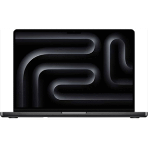 Apple MacBook Pro 14 (2023, M3 Max, Space Black)