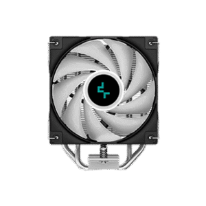DeepCool AG400 LED Single Tower 120mm CPU Cooler