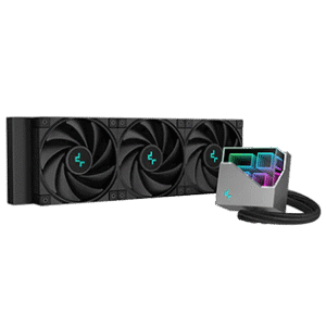 DeepCool LT720 Liquid CPU Cooler