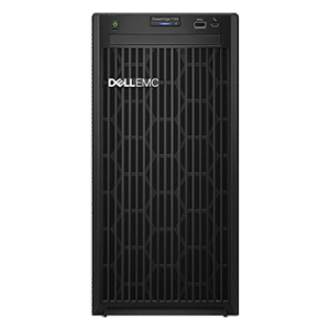 Dell PowerEdge T150 Tower Server