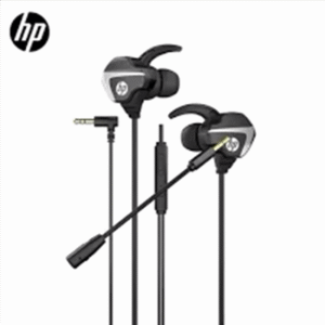 HP DHH-3113 In-Ear Stereo Wired Gaming Headphones thumbnail