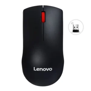Lenovo M120 Pro Wireless Optical Mouse