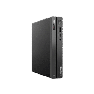 Lenovo ThinkCentre Neo 50q Tiny Gen 4