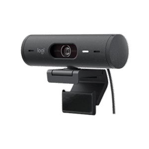 Logitech Brio 505 FHD Webcam