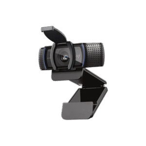 Logitech C920 HD Pro Webcam