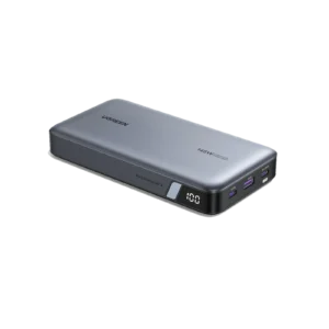 UGREEN 25000mAh 145W Two-Way Fast Charging Power Bank (90597A)