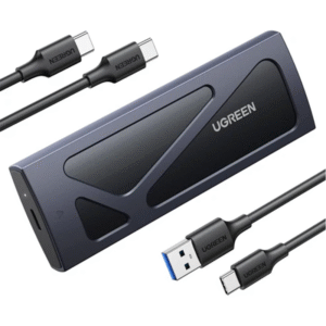 UGREEN M.2 NVMe SSD Enclosure 15512