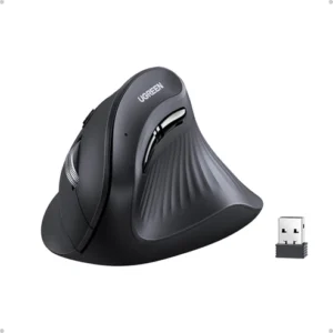 UGREEN Multi-mode Vertical Mouse 25444