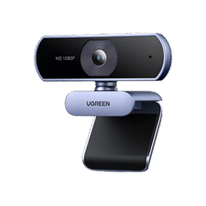 UGREEN USB HD Webcam 15728