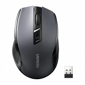 UGREENErgonomicWirelessMouse15063