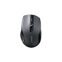 mouse main page