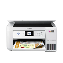 printer main page category