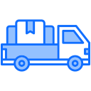 shipping icon